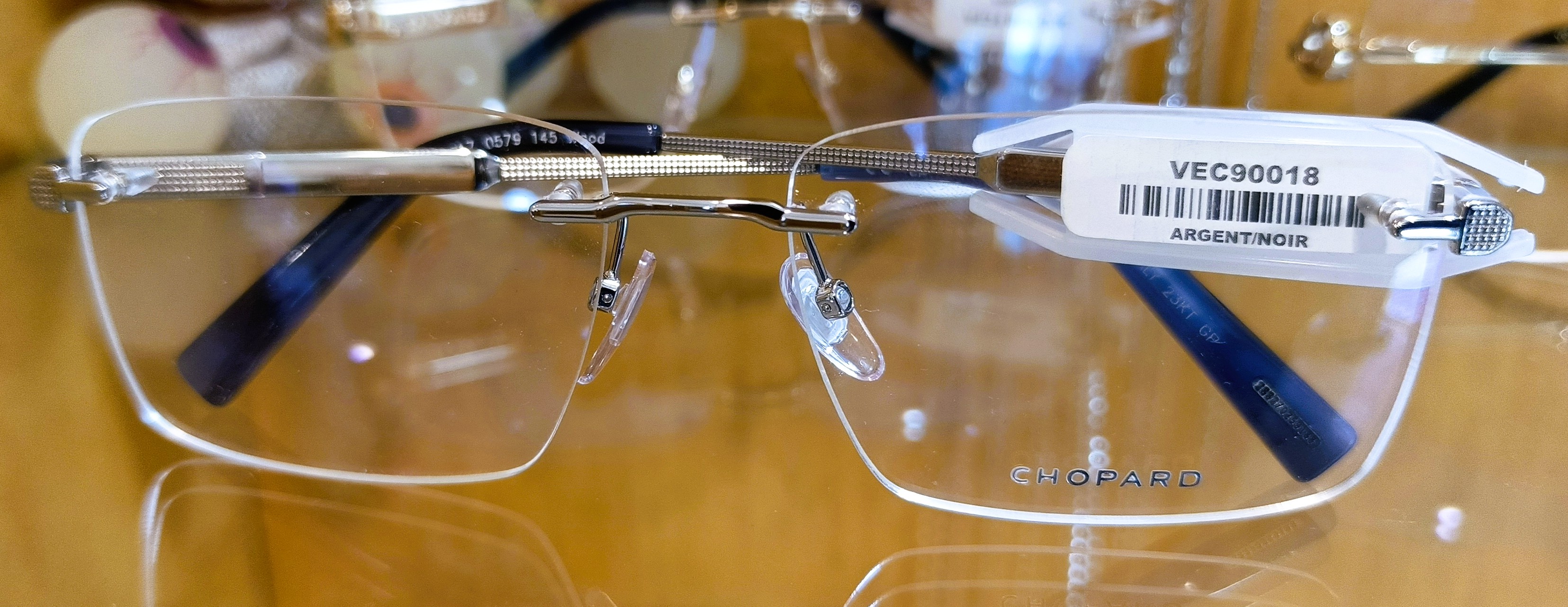 Lunettes Homme premium